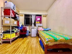 Blk 656C Jurong West Street 61 (Jurong West), HDB Executive #536105571